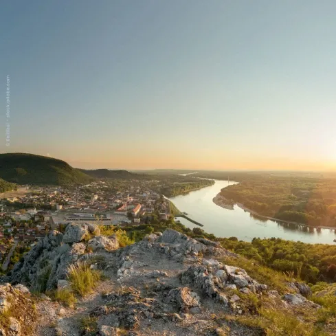 Europacampus Hainburg